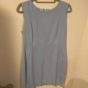 Calvin Klein dress